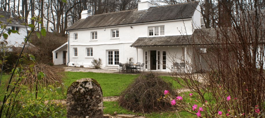 Blackwell Cottage