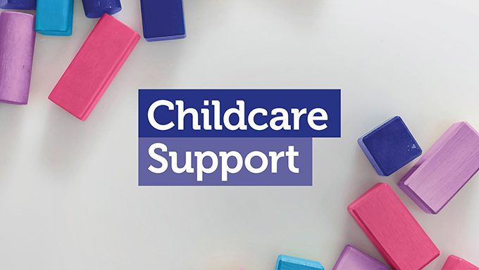 Childcare Support